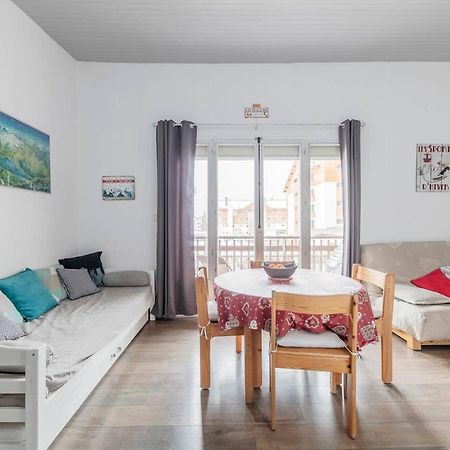Twins 2 Alpes Centre Station Apartment มงต์เดอลองส์ ภายนอก รูปภาพ