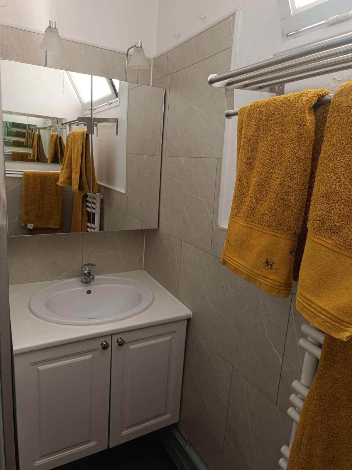 Twins 2 Alpes Centre Station Apartment มงต์เดอลองส์ ภายนอก รูปภาพ