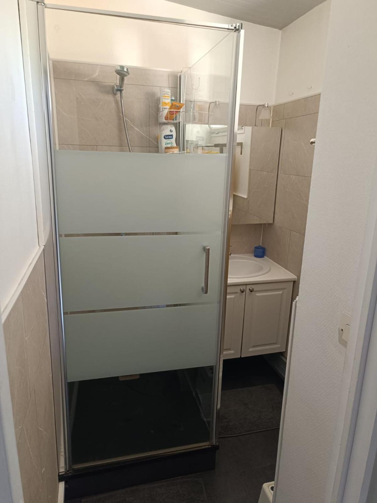 Twins 2 Alpes Centre Station Apartment มงต์เดอลองส์ ภายนอก รูปภาพ